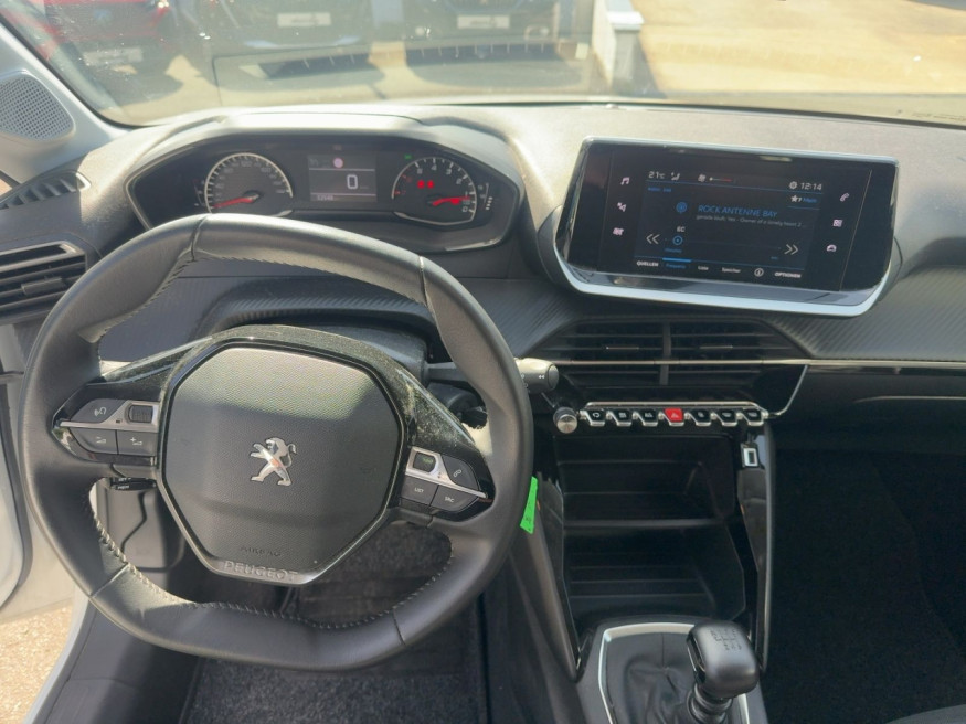 PEUGEOT 208 Active Pack PureTech 100