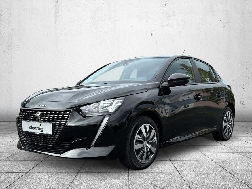 PEUGEOT 208 Active Pack PureTech 100