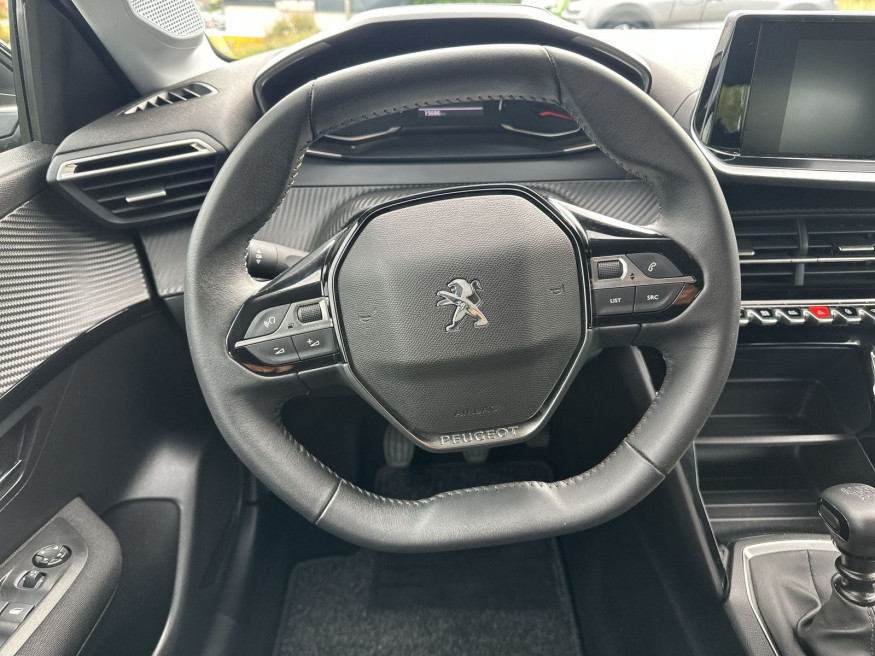 PEUGEOT 208 Active Pack PureTech 100