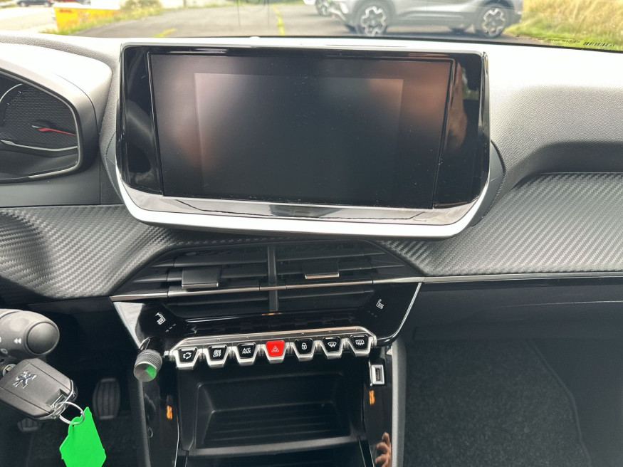 PEUGEOT 208 Active Pack PureTech 100