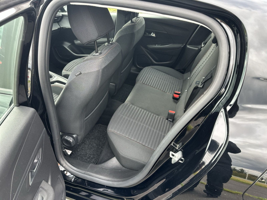 PEUGEOT 208 Active Pack PureTech 100