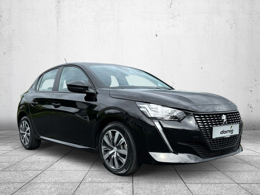 PEUGEOT 208 Active Pack PureTech 100