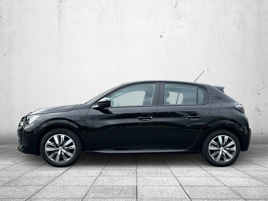 PEUGEOT 208 Active Pack PureTech 100