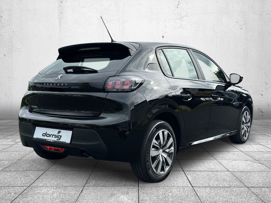 PEUGEOT 208 Active Pack PureTech 100