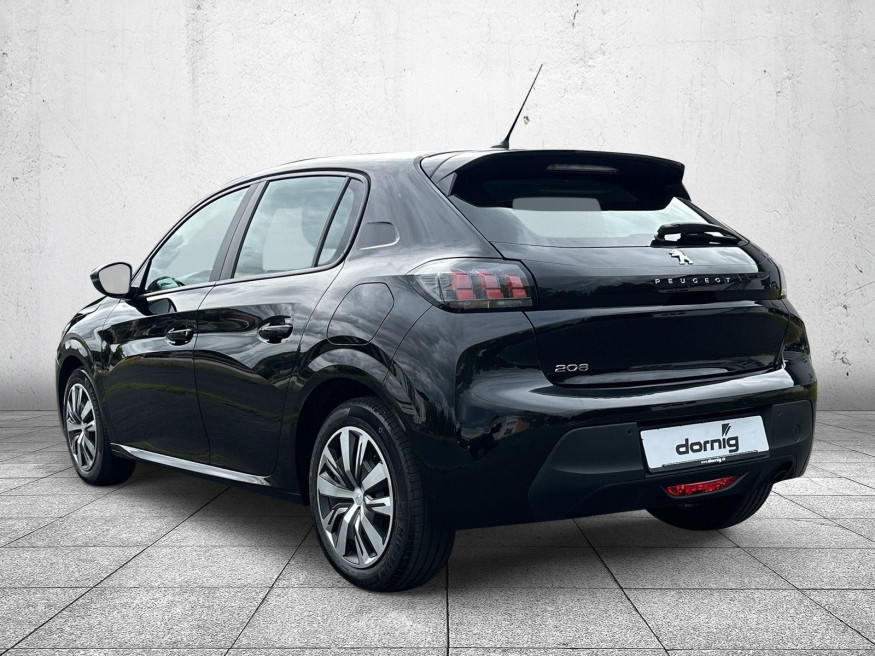 PEUGEOT 208 Active Pack PureTech 100