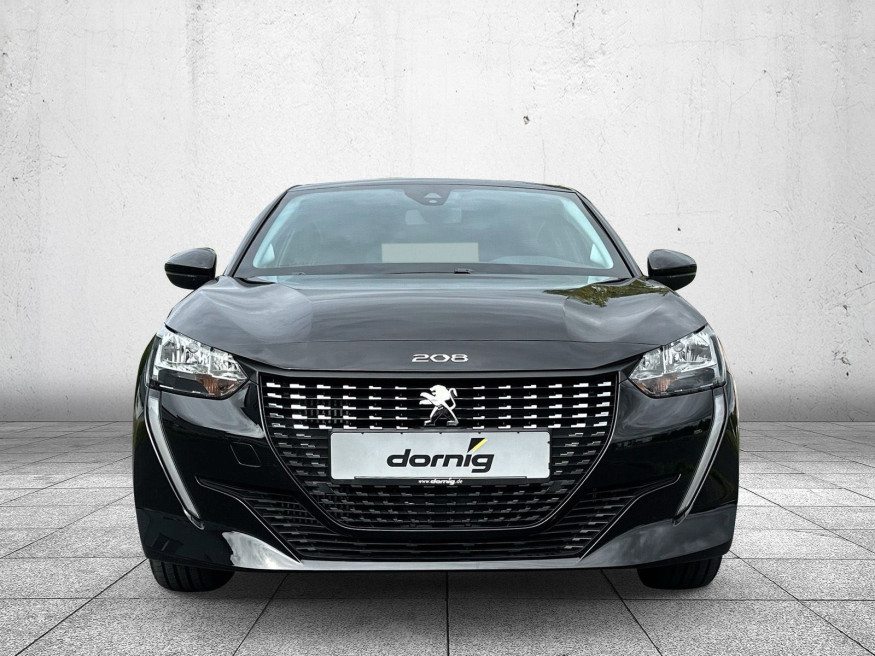 PEUGEOT 208 Active Pack PureTech 100