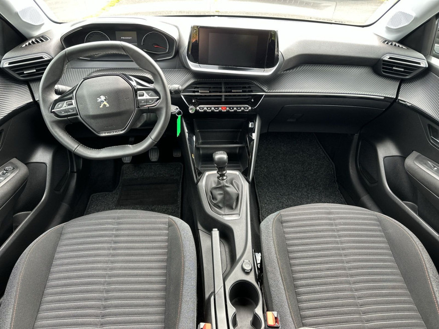 PEUGEOT 208 Active Pack PureTech 100