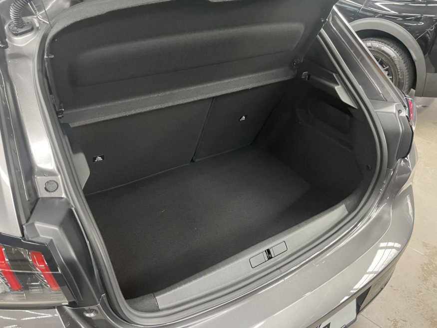 PEUGEOT 208 Allure PureTech 100