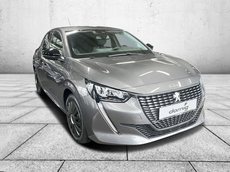 PEUGEOT 208 Allure PureTech 100
