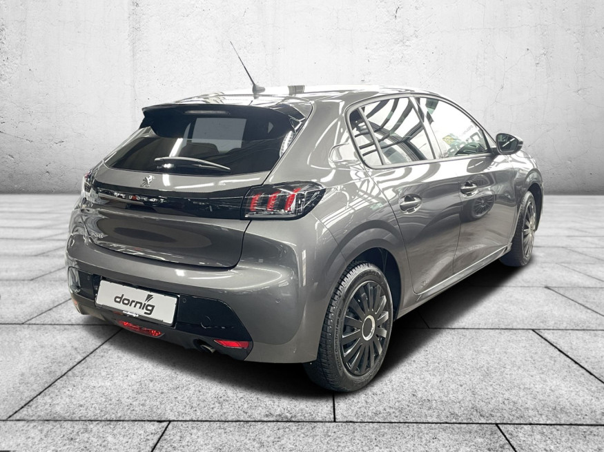 PEUGEOT 208 Allure PureTech 100