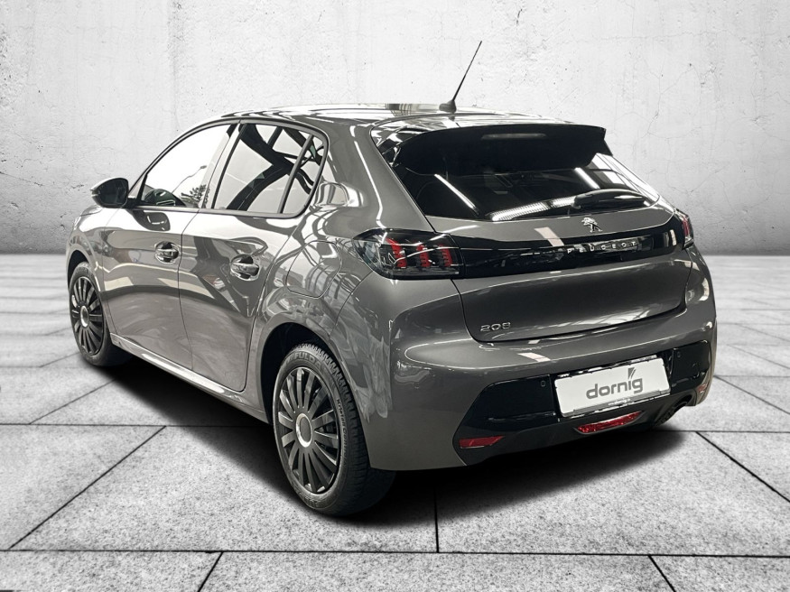 PEUGEOT 208 Allure PureTech 100