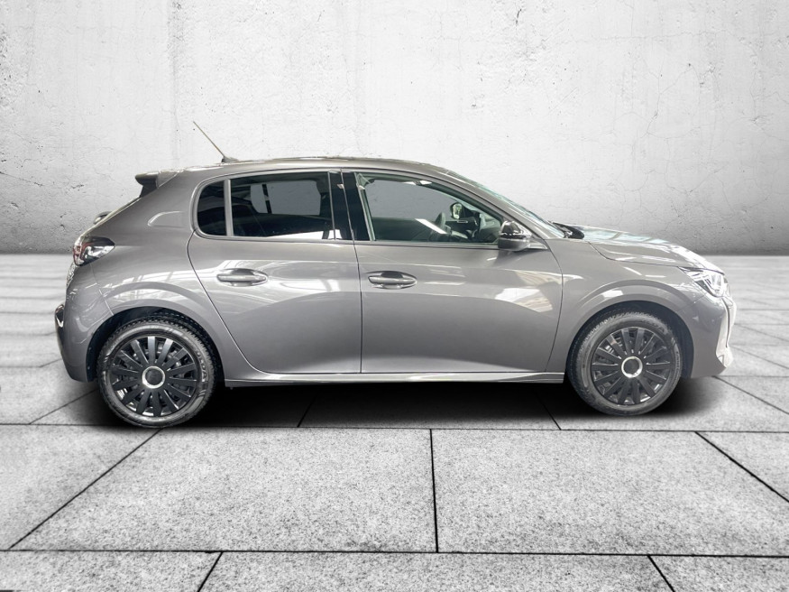 PEUGEOT 208 Allure PureTech 100