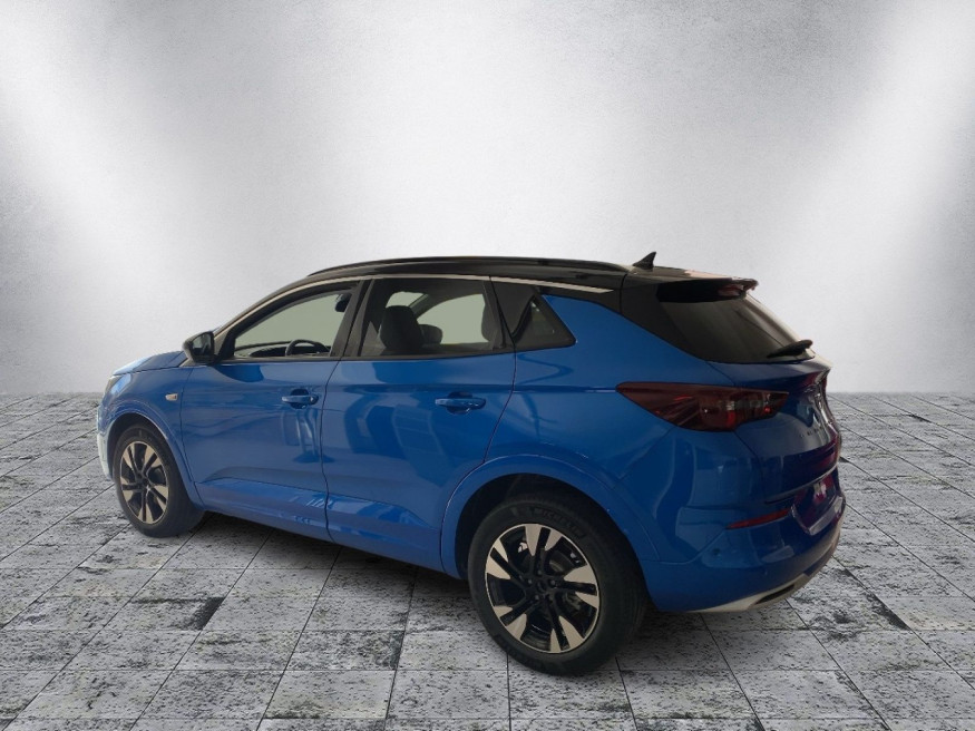 OPEL Grandland Elegance TermaTec, PDC,SHZ