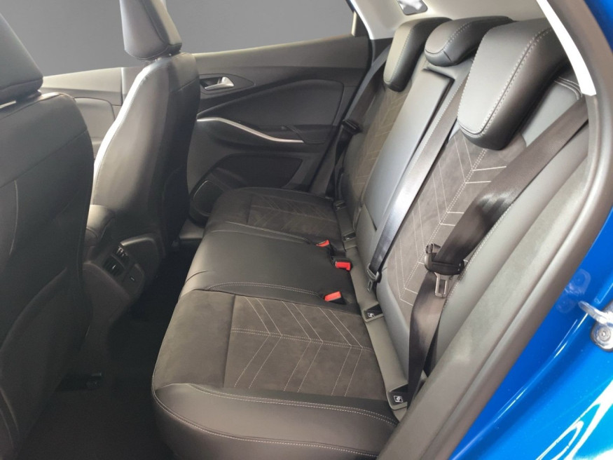 OPEL Grandland Elegance TermaTec, PDC,SHZ
