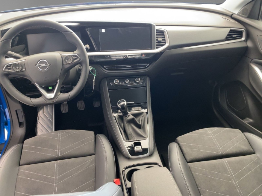 OPEL Grandland Elegance TermaTec, PDC,SHZ