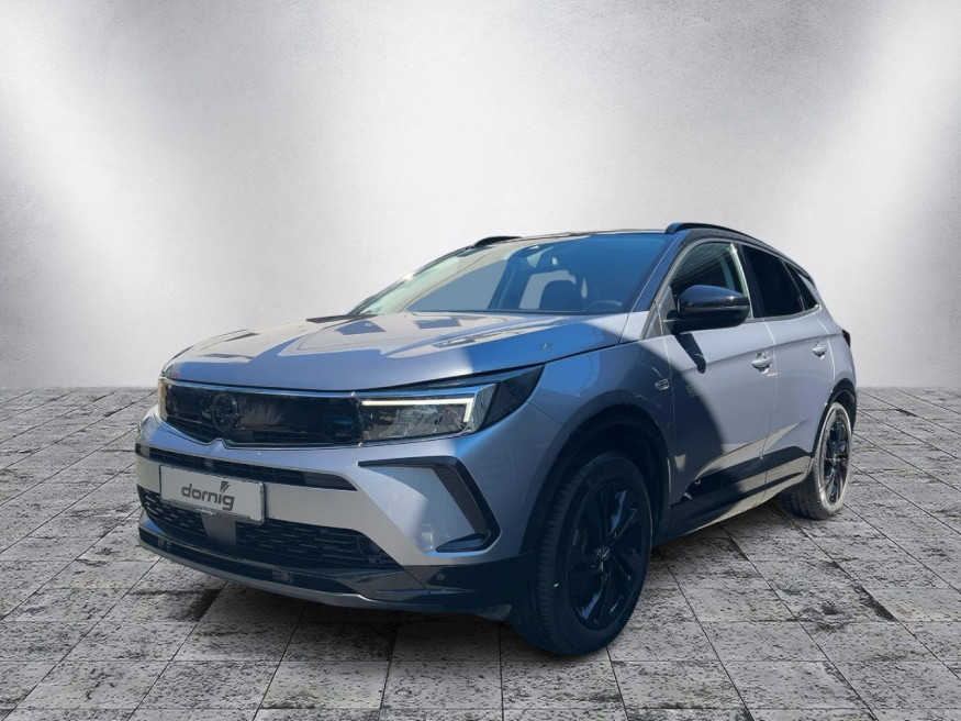 OPEL Grandland GS Line