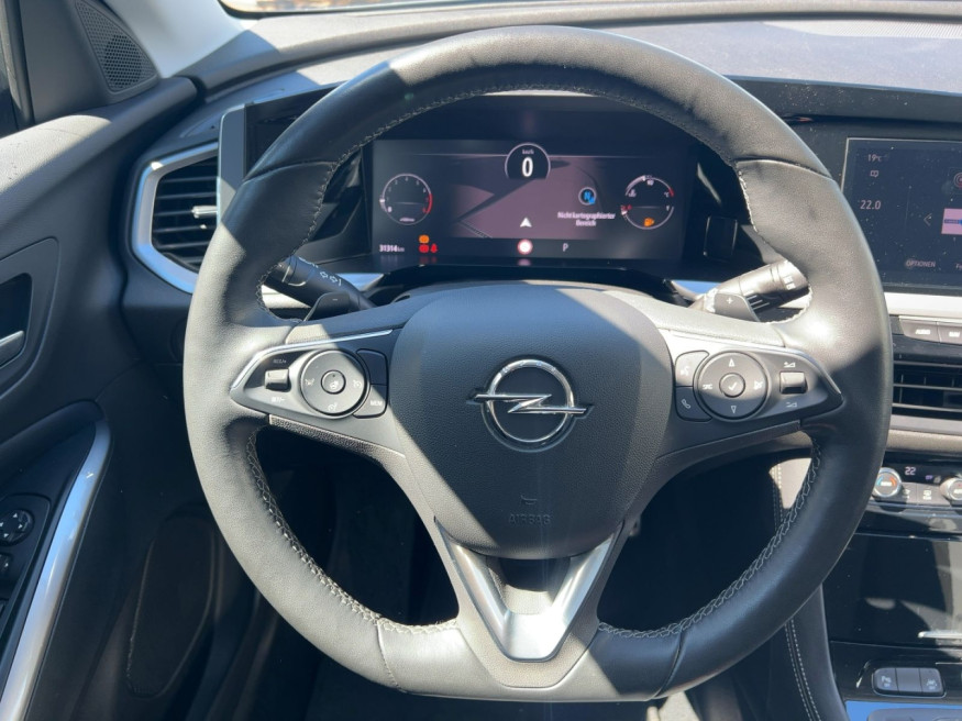 OPEL Grandland GS Line
