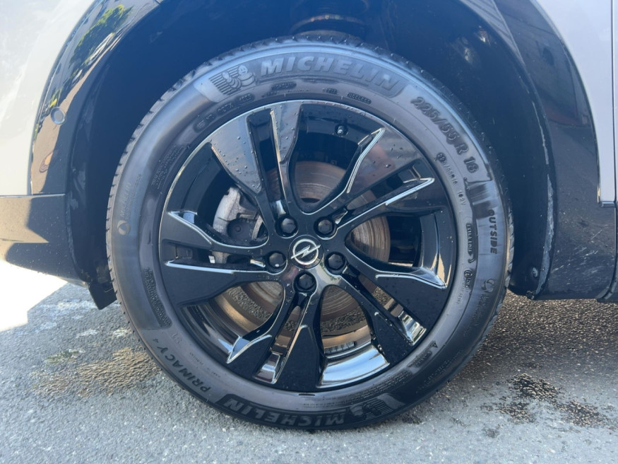 OPEL Grandland GS Line