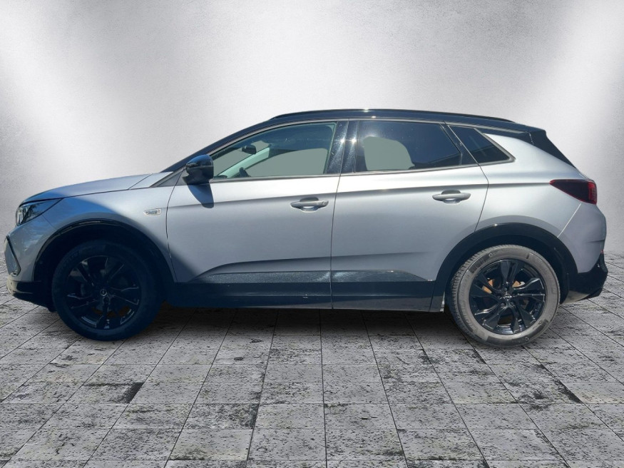 OPEL Grandland GS Line