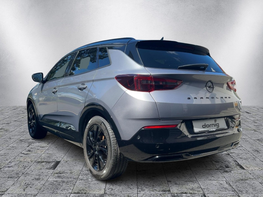 OPEL Grandland GS Line
