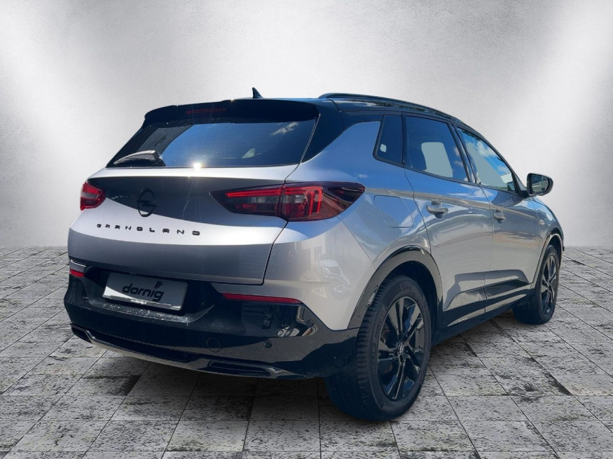 OPEL Grandland GS Line
