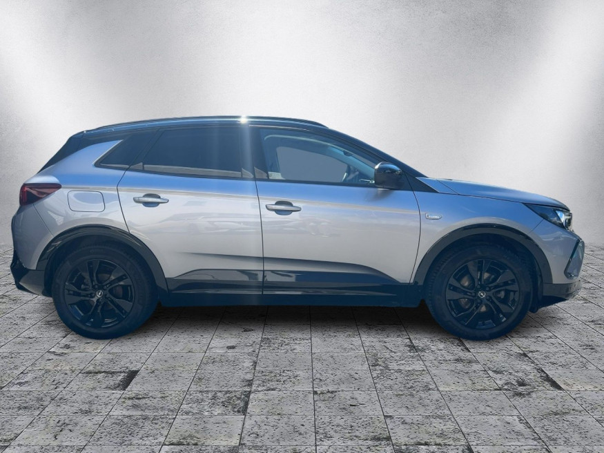 OPEL Grandland GS Line