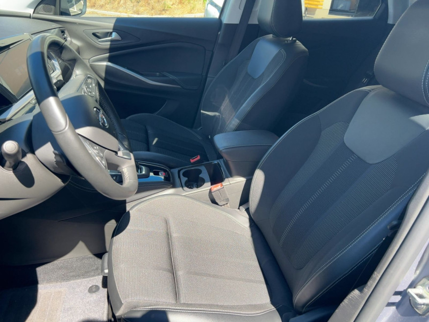 OPEL Grandland GS Line