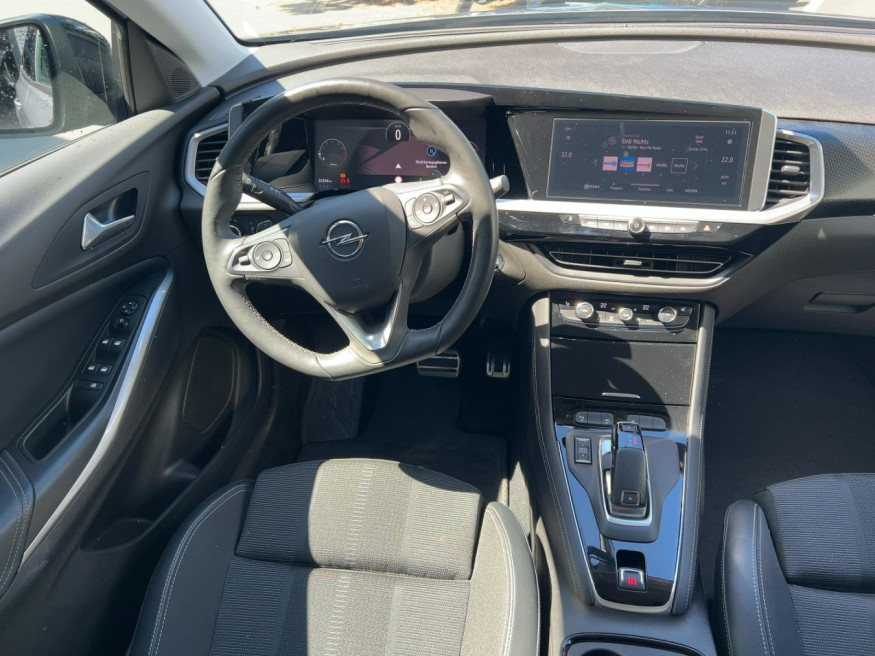 OPEL Grandland GS Line
