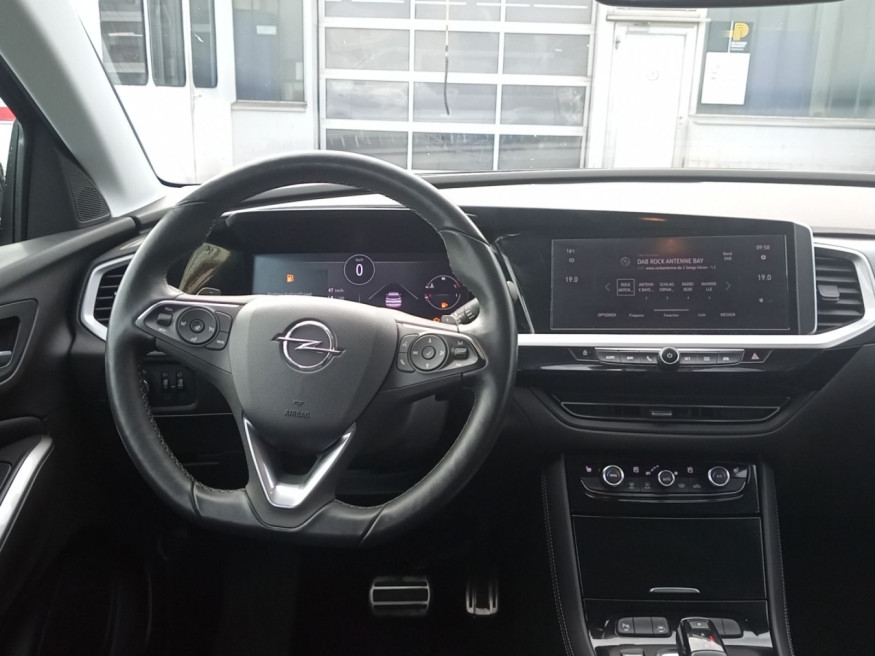 OPEL Grandland Elegance 1.2