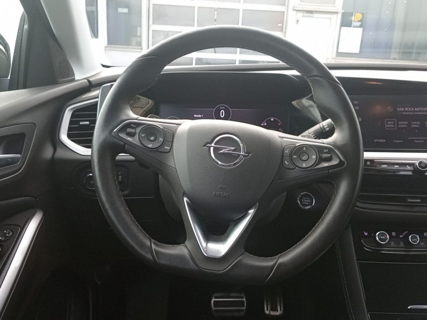 OPEL Grandland Elegance 1.2