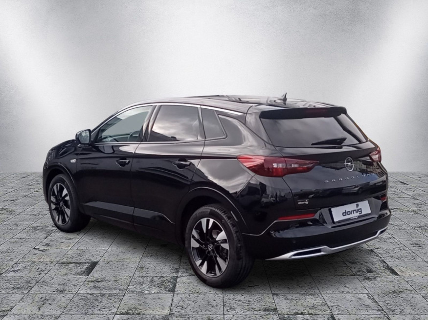 OPEL Grandland Elegance 1.2