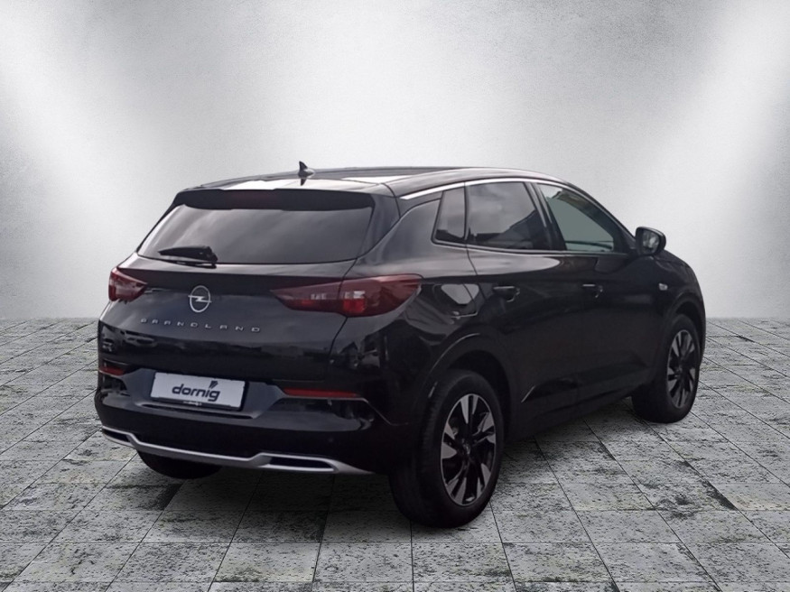 OPEL Grandland Elegance 1.2