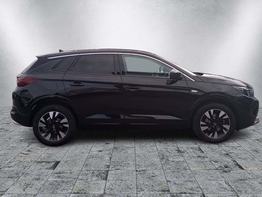 OPEL Grandland Elegance 1.2