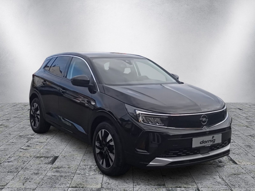 OPEL Grandland Elegance 1.2