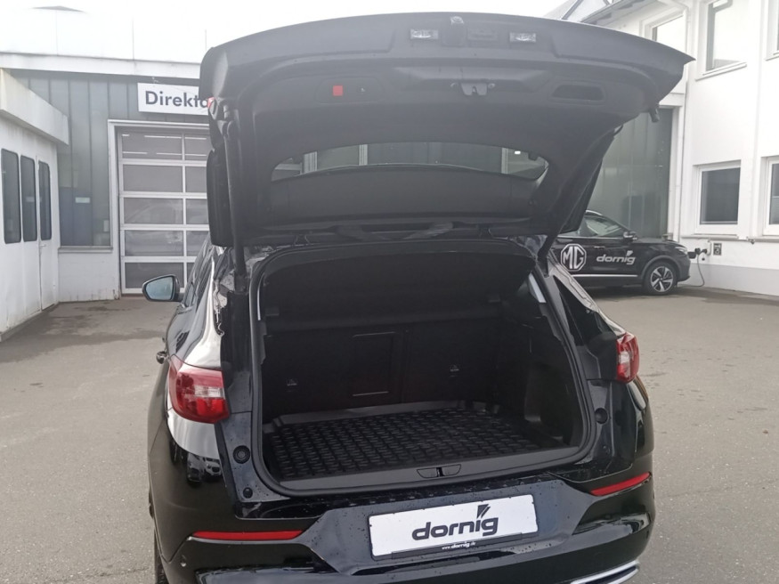 OPEL Grandland Elegance 1.2