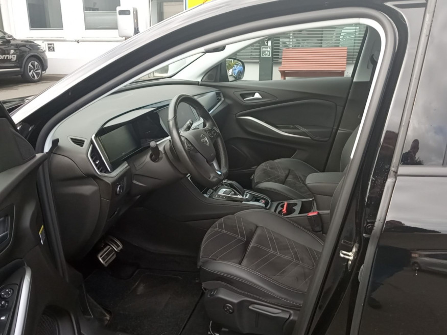 OPEL Grandland Elegance 1.2
