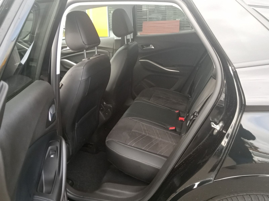 OPEL Grandland Elegance 1.2