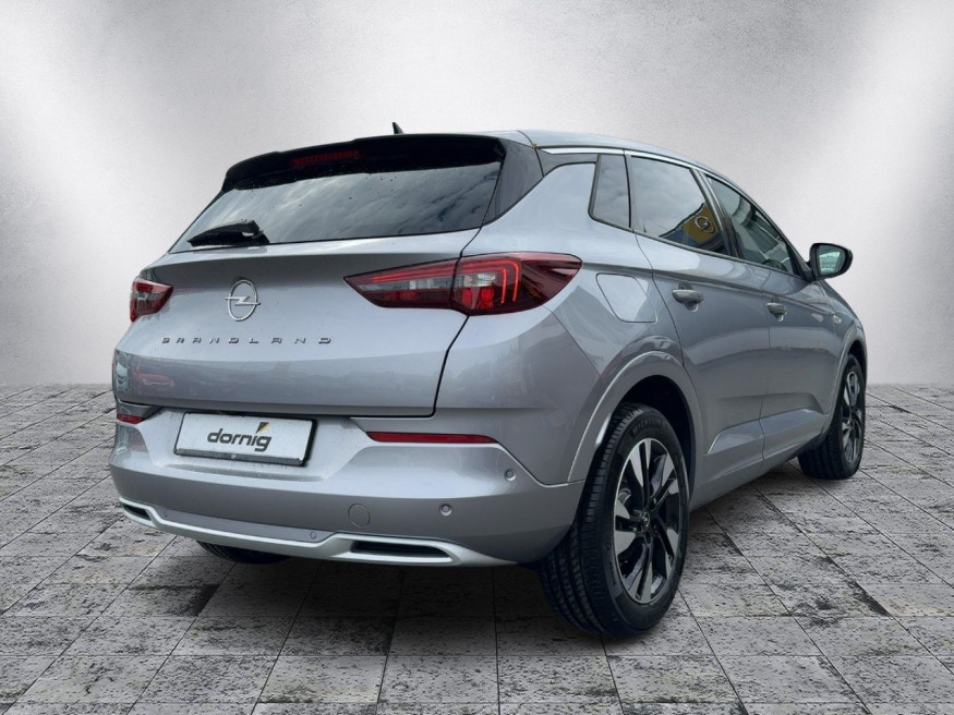 OPEL Grandland Eleg.,AHK,Nav,Matrix LED,Kam
