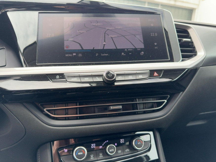 OPEL Grandland Eleg.,AHK,Nav,Matrix LED,Kam