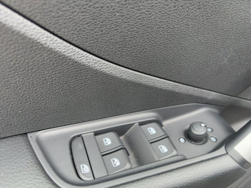 AUDI Q2 LED, Navi, Climatr. SHZ