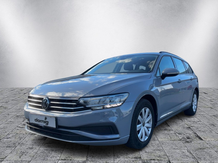 VW Passat Variant 1.5 TSI BMT
