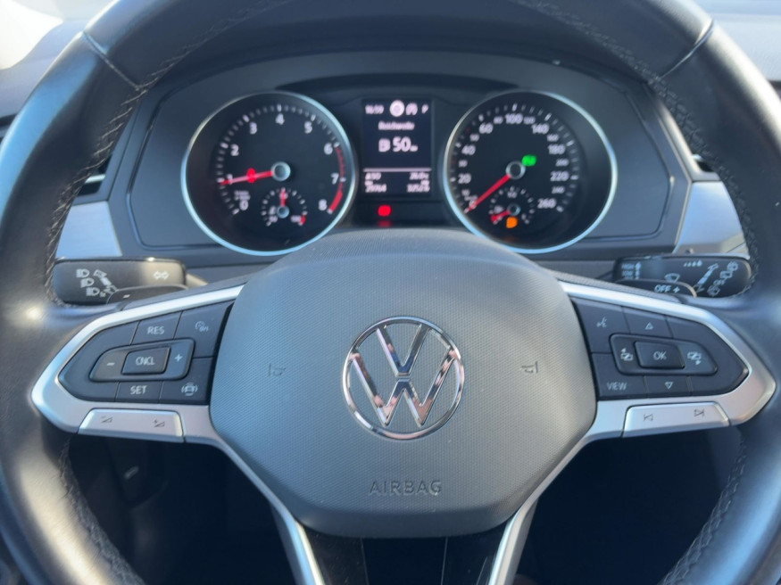 VW Passat Variant 1.5 TSI BMT