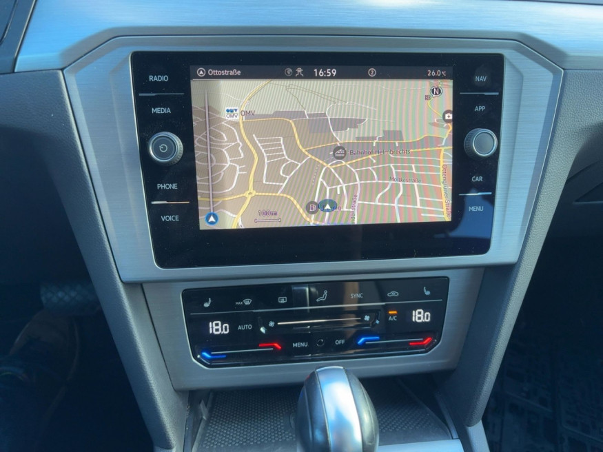 VW Passat Variant 1.5 TSI BMT