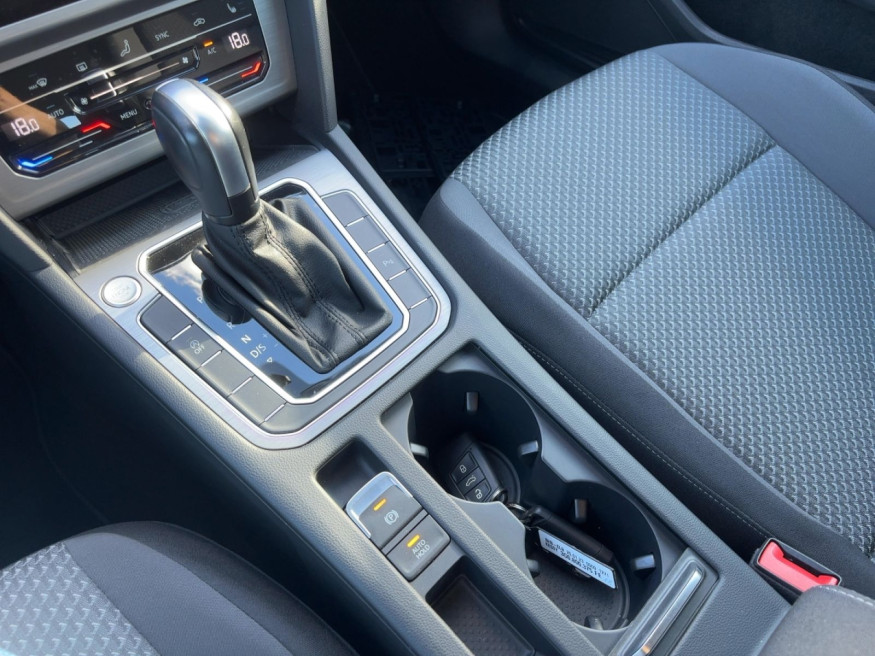 VW Passat Variant 1.5 TSI BMT