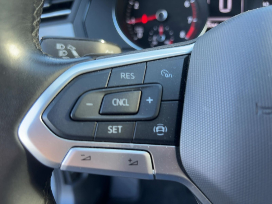 VW Passat Variant 1.5 TSI BMT
