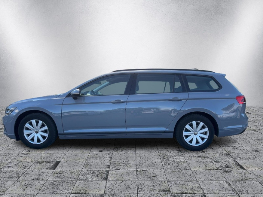 VW Passat Variant 1.5 TSI BMT