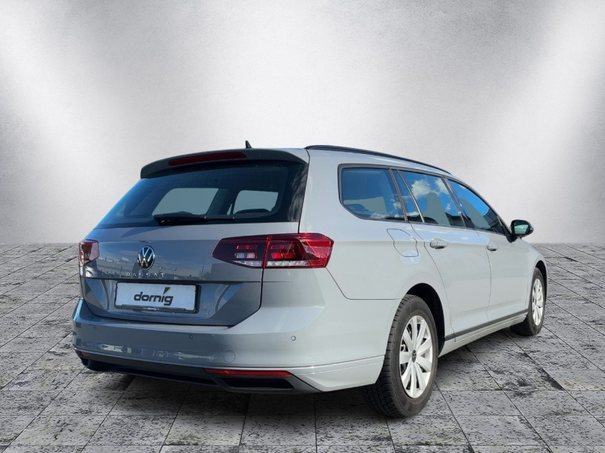 VW Passat Variant 1.5 TSI BMT