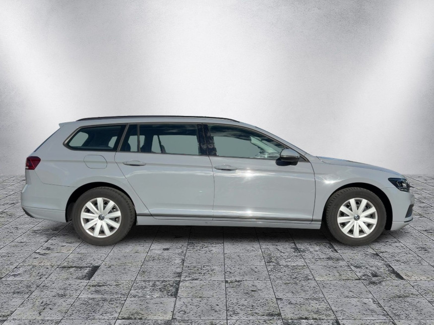 VW Passat Variant 1.5 TSI BMT