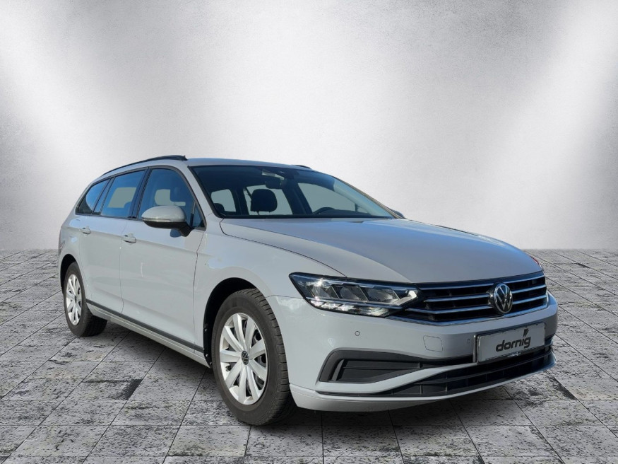 VW Passat Variant 1.5 TSI BMT