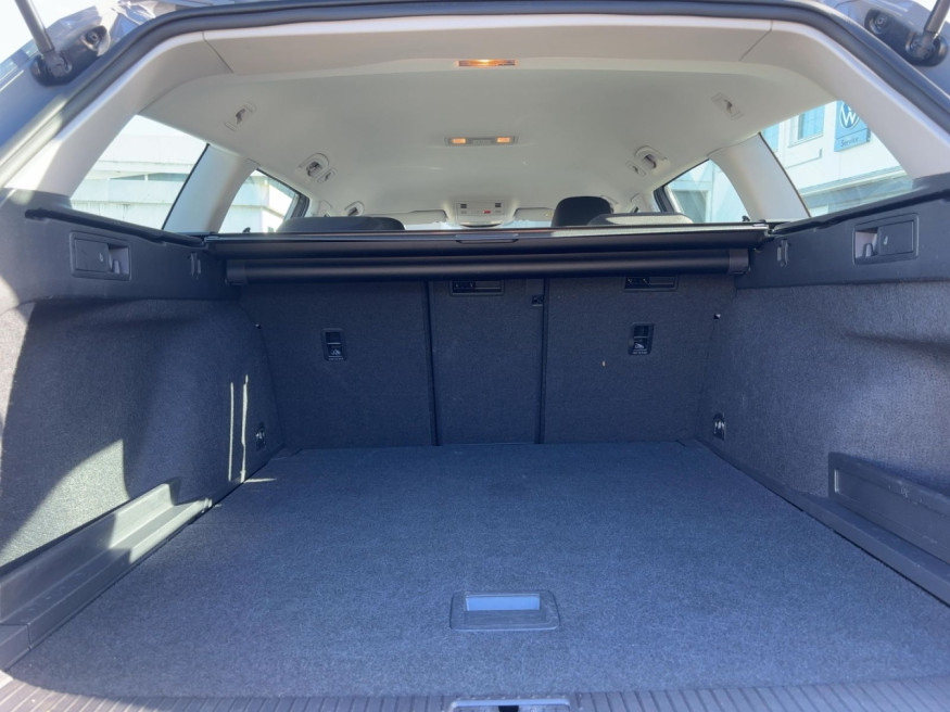 VW Passat Variant 1.5 TSI BMT